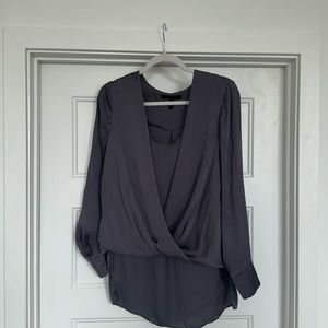 BCBG Maxazria blouse